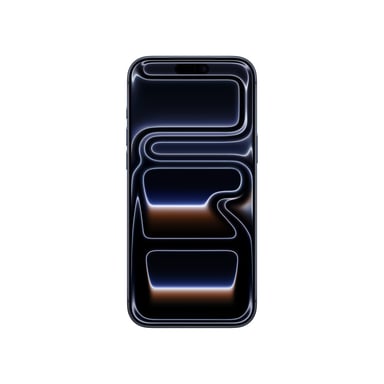 iPhone 17 Pro Max (5G) 2 To, Bleu Intense