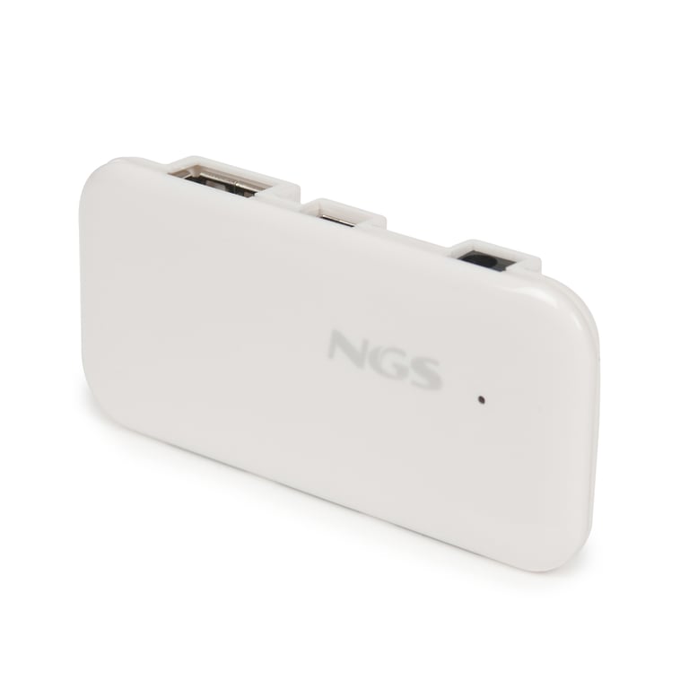 NGS IHUB4 TINY USB 2.0 480 Mbit/ Neuf - vue 2
