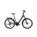 Vélo électrique TTGO Z5, moteur central 250 W, batterie 36 V 18 Ah, transmission Shimano 9 vitesses