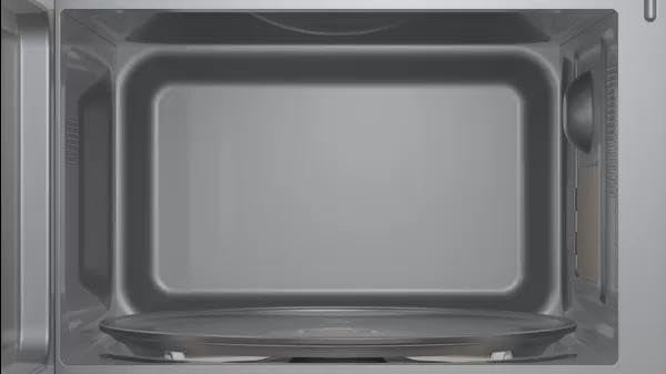 Micro-Ondes Siemens iQ300 FF020LMW0 – 20 L, 800 W, Comptoir - vue 3