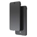 Hama 360° Glass coque de protection pour téléphones portables 16,3 cm (6.4'') Housse Noir Samsung Galaxy S21 FE 5G