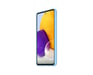 Samsung A72 Silicone Cover Blue coque de protection pour téléphones portables 17 cm (6.7'') Housse Bleu Samsung Galaxy A72
