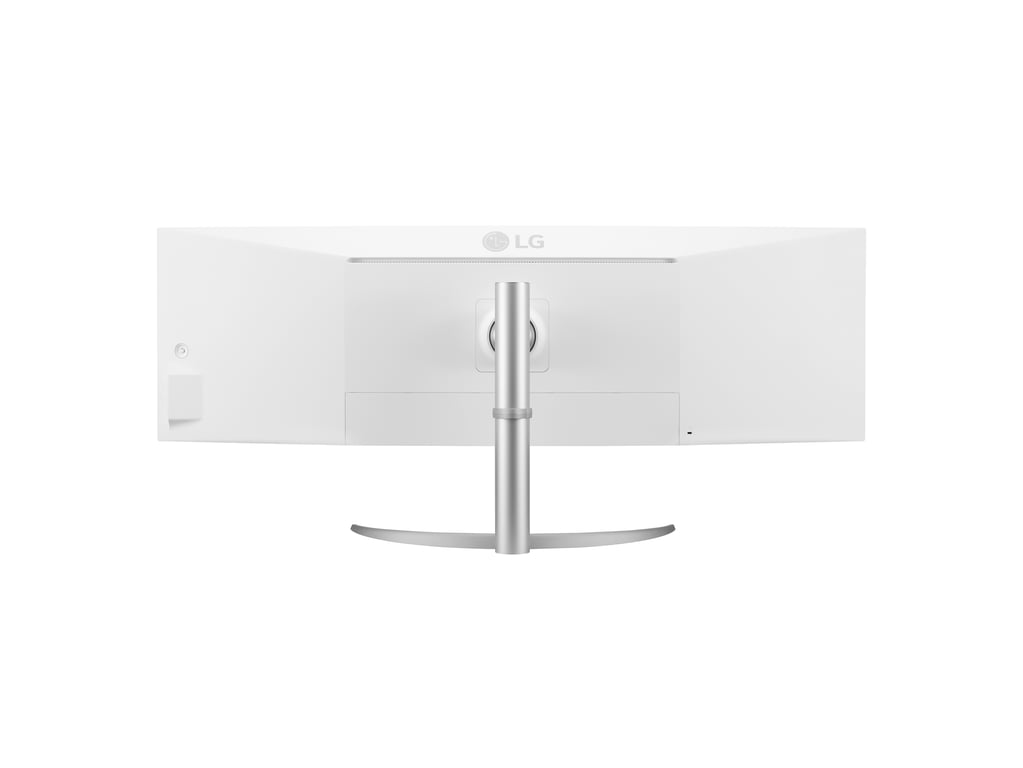 Ecran PC LG UltraWide 49WQ95C-W 49  Incurvé QHD Blanc - Neuf