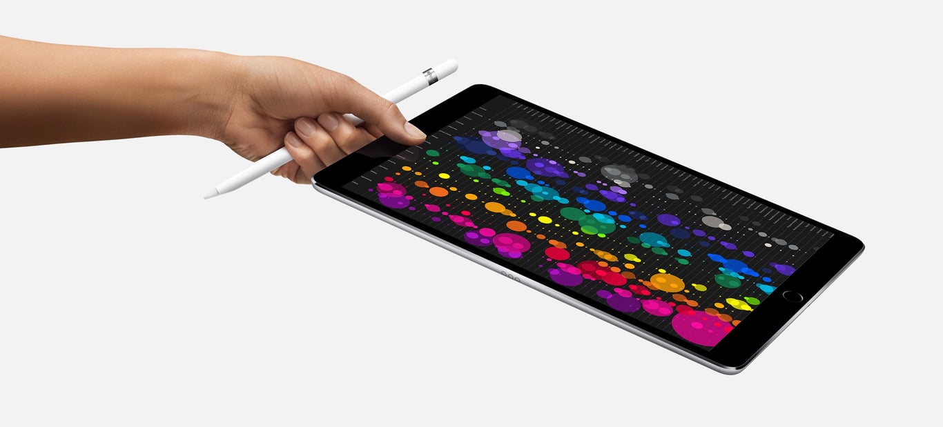 Apple iPad Pro 64 Go 32,8 cm (12.9