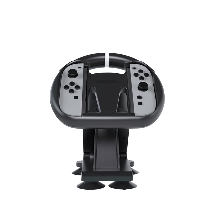 Nacon Volant Pliable Pour Manettes Joy Con Switch 2 Joy Con Non Inclus - vue 7
