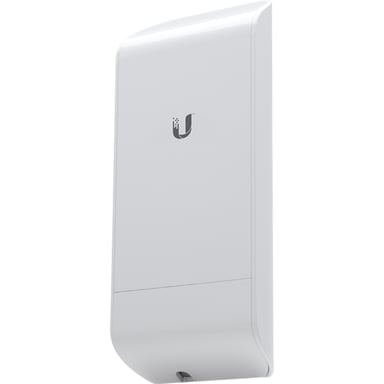Ubiquiti LocoM5 Puente wifi 150 Mbit/s Blanco