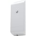 Ubiquiti LocoM5 Puente wifi 150 Mbit/s Blanco