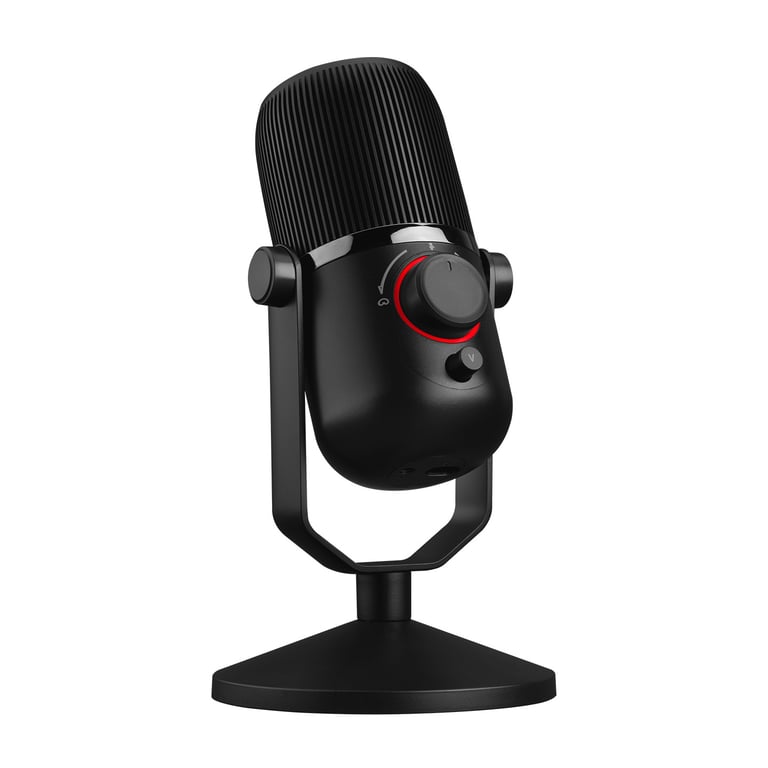 Microphone Thronmax MDrill Zero – USB-C, 20-20000 Hz, Avec Fil - vue 3