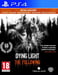 Warner Bros. Games Dying Light : The Following - Enhanced Edition
