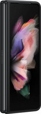 Samsung EF-VF926 coque de protection pour téléphones portables 19,3 cm (7.6'') Housse Noir Samsung Galaxy Z Fold3