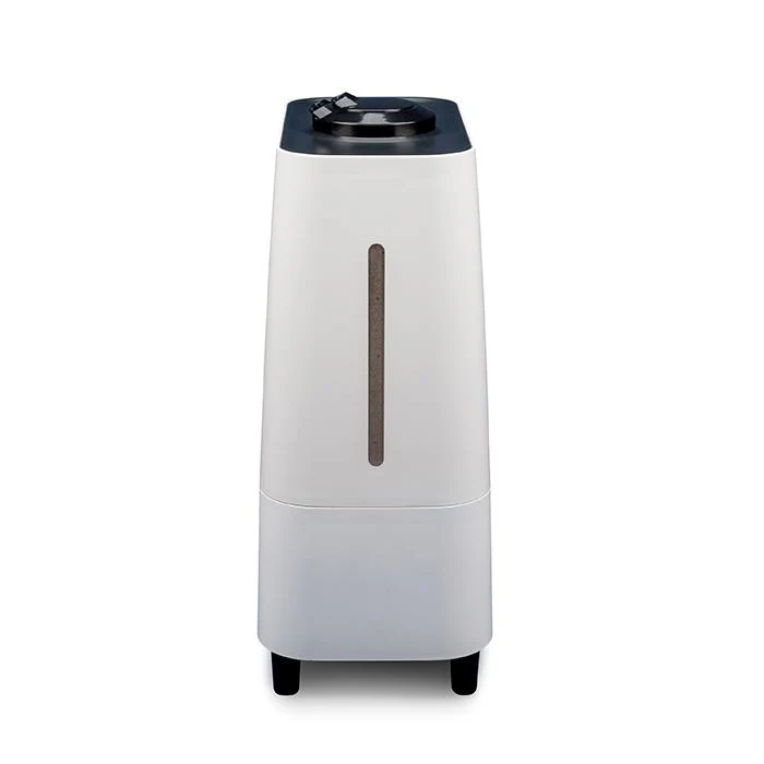 Humificateur d'air Meaco Deluxe 202 EU Humidificateur et purificateur d'air à ultrasons haut de gamme - vue 3