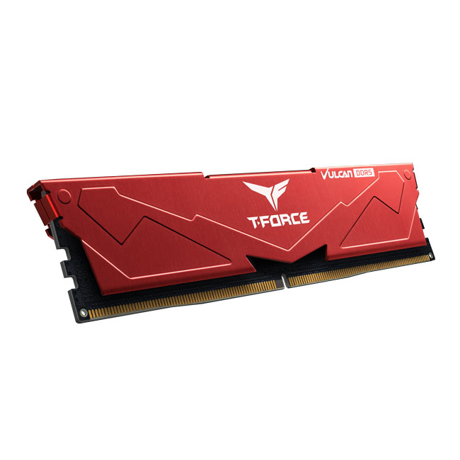 Team Group T FORCE VULCAN module de mémoire 2 x DDR5 5600 MHz Neuf - vue 3