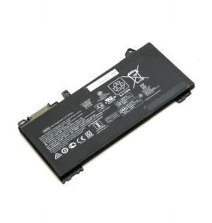 DLH Batterie Li ion 11.55V 3900mAh 45Wh RE03XL / HSTNN 0B1C / HSTNN DB9A / HSTNN OB1C / HSTNN UB7R / L32407 2B1 / L32407 2C1 Neuf