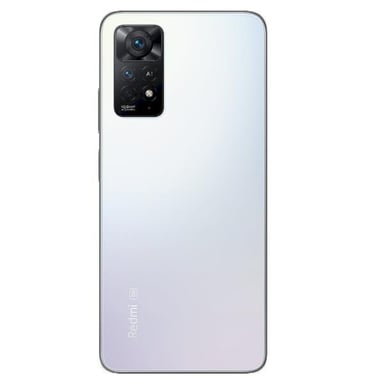 Xiaomi Redmi Note 11 Pro (5G) 64 Go, Blanc, débloqué