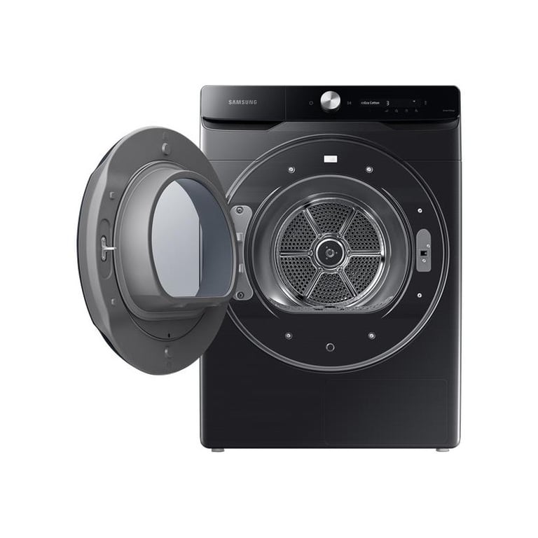SAMSUNG Sèche linge 16 kg à condenseur / pompe à chaleur DV16DG8600BV - vue 8