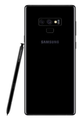 Galaxy Note 9 128 GB, nero, sbloccato