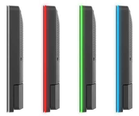 IIYAMA 10,1' PCAP Android 12, panel IPS, 1280 x 800, 25ms, 10 puntos