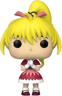 FUNKO POP! 61377 figurine d'action et de collection