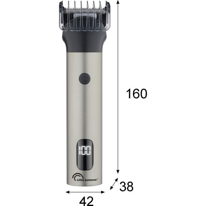 LITTLE BALANCE 8789 - vue 3
