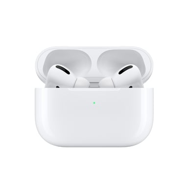 AirPods Pro (1ère generation) Ecouteurs avec Réduction active du bruit, Blanc