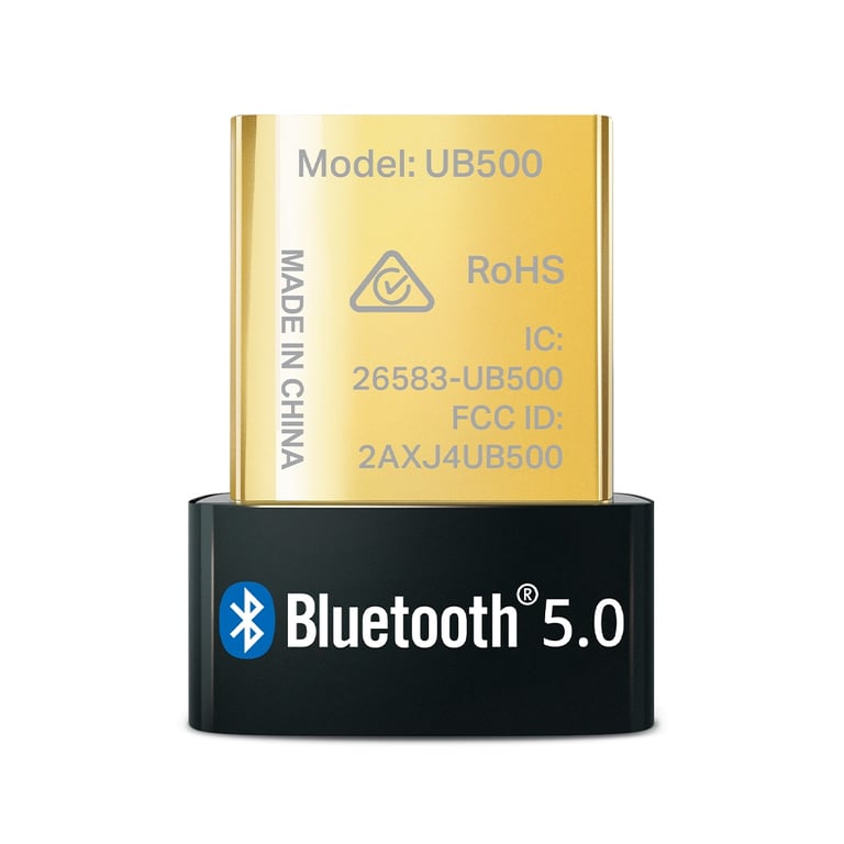 TP Link UB500 carte réseau Bluetooth Neuf - vue 3