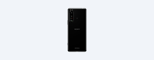 Xperia 5 III 128 GB, Negro, desbloqueado