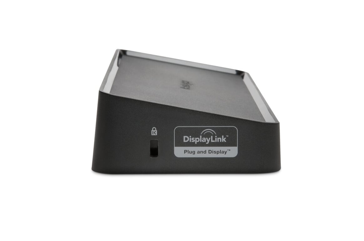 Kensington SD3600 Station d'accueil USB 3.0 5 Gbits/ 2 sorties 2K HDMIDVI IVGA Windows Neuf - vue 2