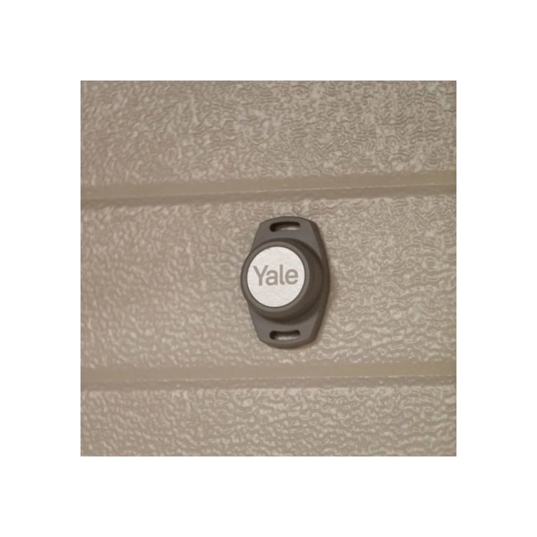 Détecteur douverture YALE Pour porte de garage - vue 3