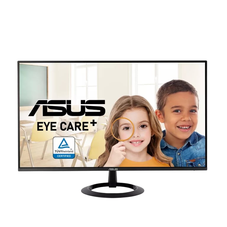 ASUS VZ24EHF écran plat de PC 60 5 cm 23.8 1920 x 1080 pixels Full HD LCD Neuf