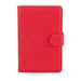 Rivacase 3017 25,6 cm (10.1'') Folio Rouge