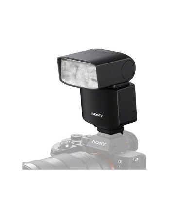 SONY HVLF 46 RMA - vue 2