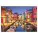 Puzzle Calypto Burano en Italie - 500 pièces XL pour Adultes et Enfants