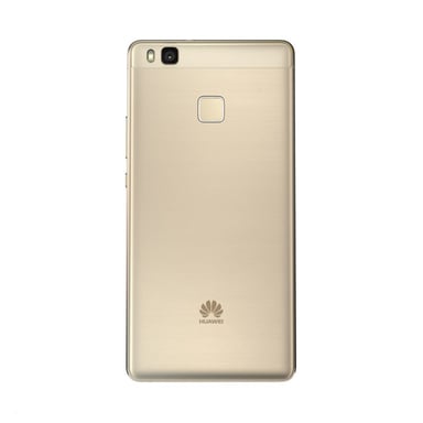 P9 Lite 16 GB, dorado, desbloqueado