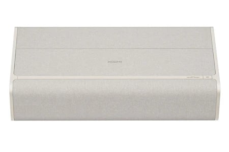 Proyector Xgimi AURA 2 DUMMIE Beige IMAX Enhanced