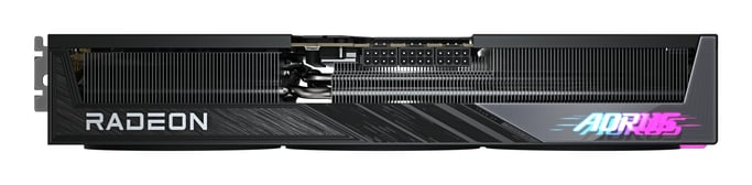 Tarjeta gráfica - GIGABYTE AORUS Radeon RX 9070 XT ELITE 16GB