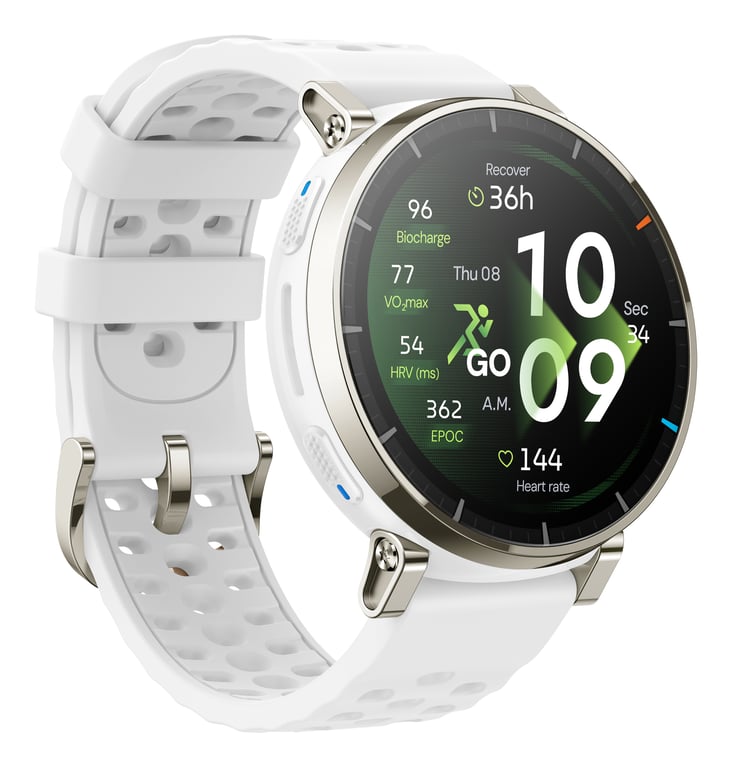 Active 3 Premium Montre sport AMAZFIT Atlas Neuf - vue 2