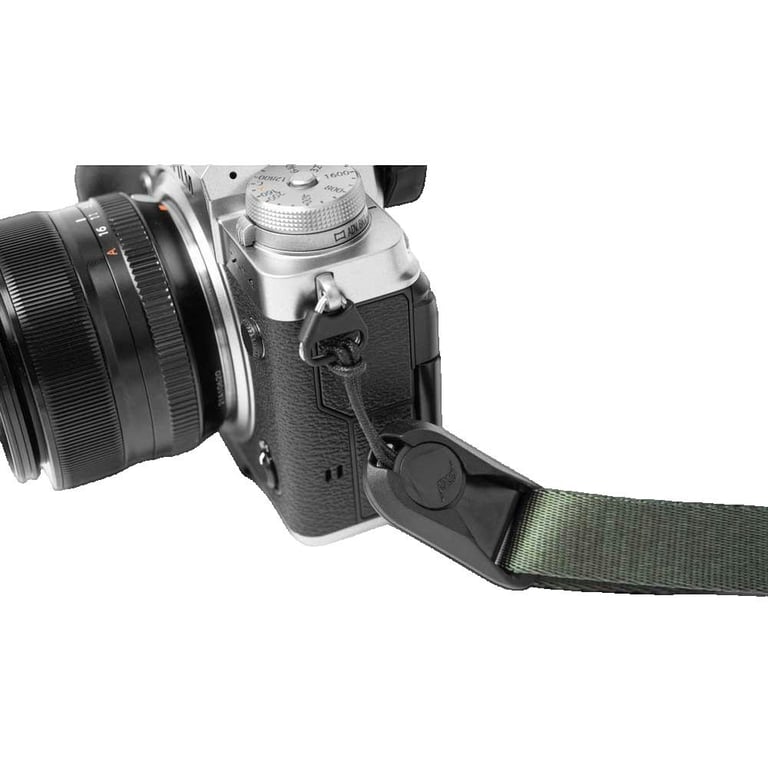 PEAK DESIGN Lot de 4 micro attaches 4 PK AN BK 4 Neuf - vue 2