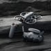 DJI Avata 2 Fly More Combo (1 Battery) 4 rotors Quadcoptère 12 MP 3840 x 2880 pixels 2150 mAh Noir