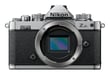 Nikon Z fc + 16-50 VR MILC 20,9 MP CMOS 5568 x 3712 Pixeles Negro, Plata