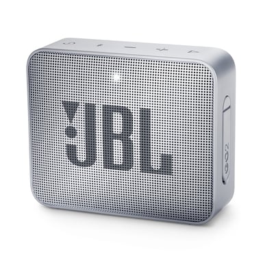 JBL GO 2 Enceinte portable mono Gris 3 W