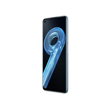 Realme 9I 64 Go, Bleu prisme, débloqué