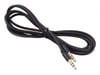 Maclean MCTV-815 câble audio 1,5 m 3,5mm Noir