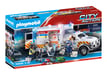 Giocattolo Playmobil City Action 70936