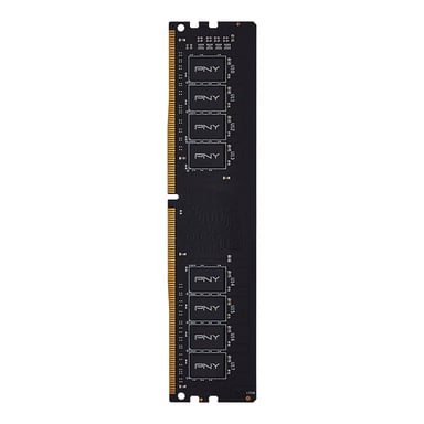 PNY MD8GSD43200-TB módulo de memoria 8 GB 1 x 8 GB DDR4
