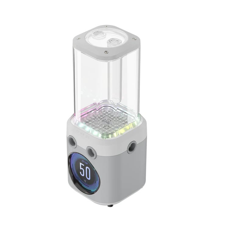 Corsair XH405i Processeur Kit de refroidissement du liquide Neuf - vue 3