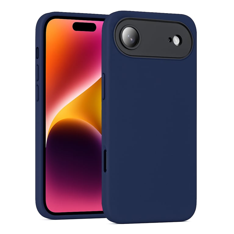 Force Case Custodia Rinforzata Air per iPhone X