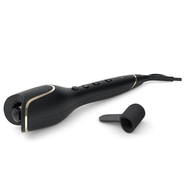 Philips StyleCare BHB876/00 cepillo secador y plancha Alisador automático Calor Negro 2 m