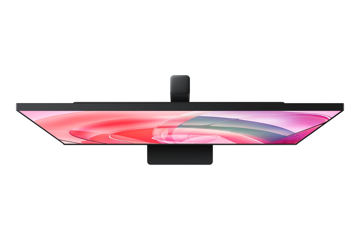 Écran PC SAMSUNG ViewFinity S70D 27 4K 3840x2160 Dalle IPS 300cdm2 5 ms 60Hz HDMI Pivot / Orientable - vue 5