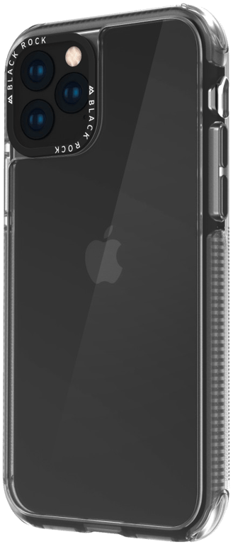 Coque de protection Robust Transparent pour iPhone 11 Pro Max, transparen