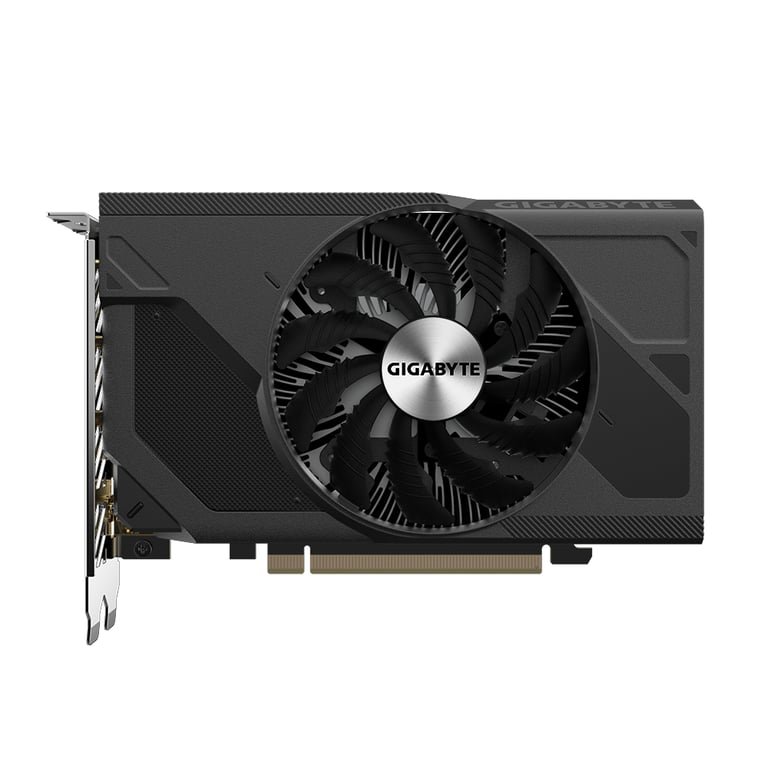 GIGABYTE GeForce RTX 4060 D6 NVIDIA 8 Go GDDR6 Neuf